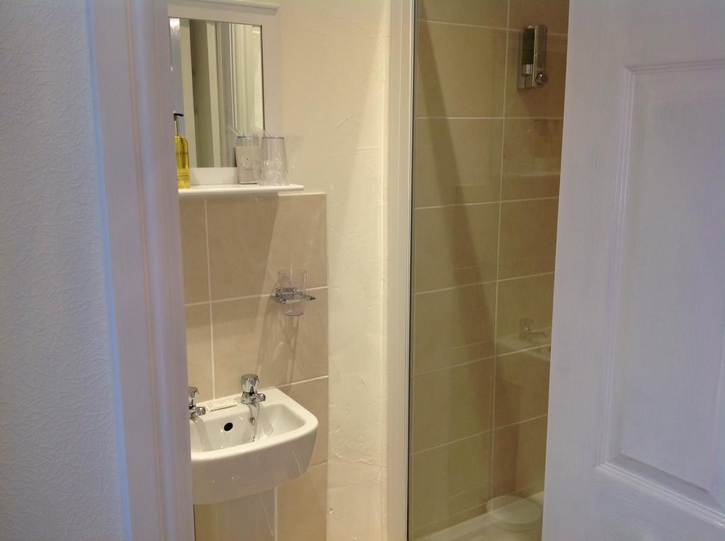 3 Cambridge Villas Ambleside Chambre photo