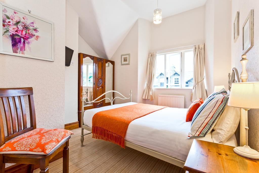 3 Cambridge Villas Ambleside Extérieur photo