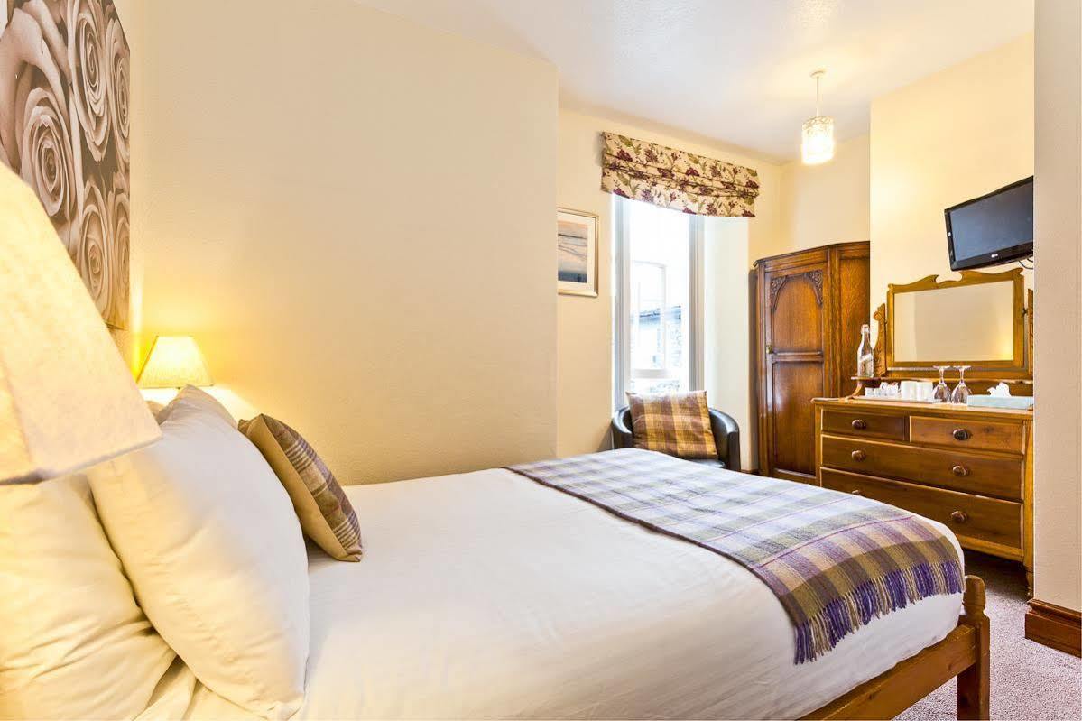 3 Cambridge Villas Ambleside Extérieur photo